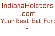 Indiana Holsters