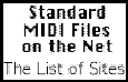 Standard MIDI Files
